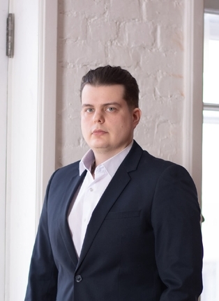 Поляков Алексей Владимирович