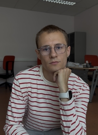 Жадан Роман Алексеевич