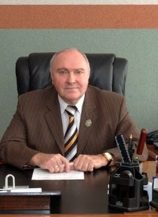 Макаров Владимир Васильевич