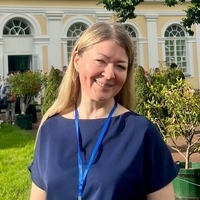 Землякова Ксения Владимировна