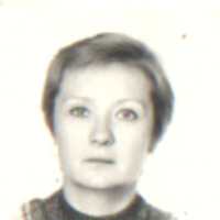 Киселева Елена Викторовна