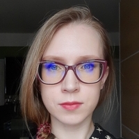 Кравец Елена Валентиновна