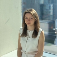 Воронкова Анна Алексеевна