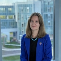 Майданенко Ксения Андреевна