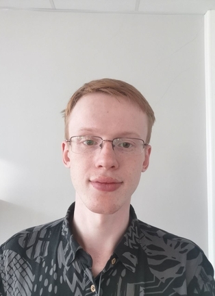 Борисов Максим Геннадьевич