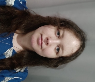 Межевова Мария Александровна