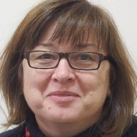 Жигалова Галина Михайловна