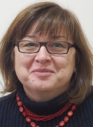 Жигалова Галина Михайловна