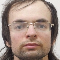 Лосиков Алексей Викторович