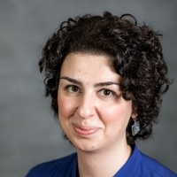 Харатян Эмма Юрьевна