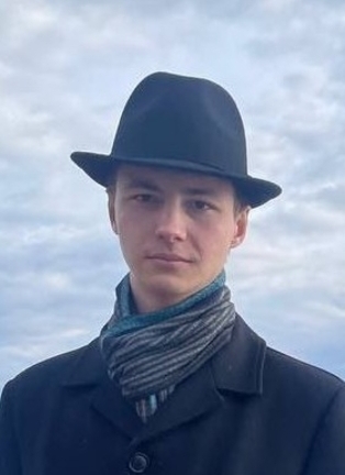 Колыбельников Николай Юрьевич