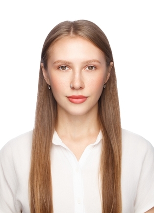 Иванищева Елизавета Федоровна