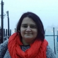 Арсирий Алла Ивановна