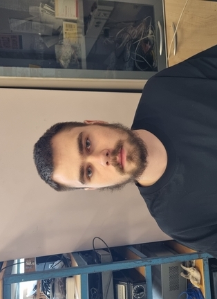 Симанов Кирилл Владимирович