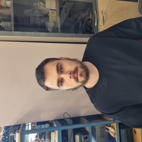 Симанов Кирилл Владимирович