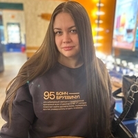 Федорова София Андреевна