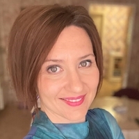 Волчик Олеся Владимировна