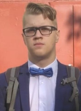 Тишков Антон Олегович