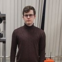 Шеремет Никита Викторович