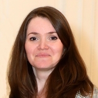 Колкова Ольга Валентиновна