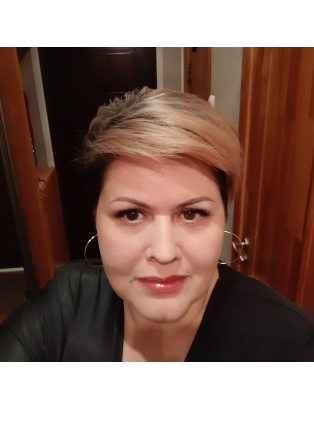 Болелова Людмила Владимировна