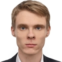 Башкирцев Олег Евгеньевич