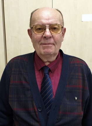 Синильников Александр Михайлович