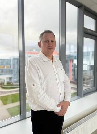 Лупой Руслан Станиславович