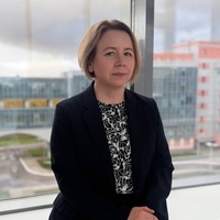 Железникова Ольга Викторовна