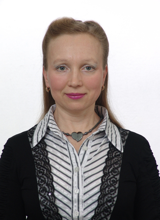 Иойлева Галина Валентиновна