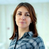 Амелина Анна Александровна