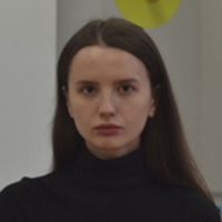 Дмитриева Виктория Викторовна