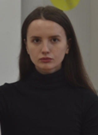 Дмитриева Виктория Викторовна