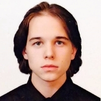 Попугаев Даниил Георгиевич