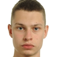 Смородин Кирилл Дмитриевич