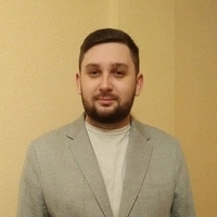 Бобровский Андрей Владимирович