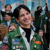 Королёв Владислав 