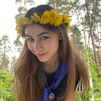 Герасимова Мария 