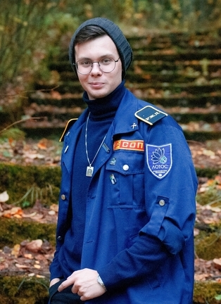 Ярошевич Денис 