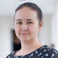 Булатова Анастасия Борисовна