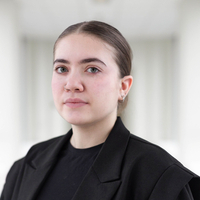 Дмитриченко Светлана Андреевна