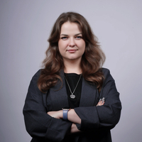 Козинцева Дарья Ивановна