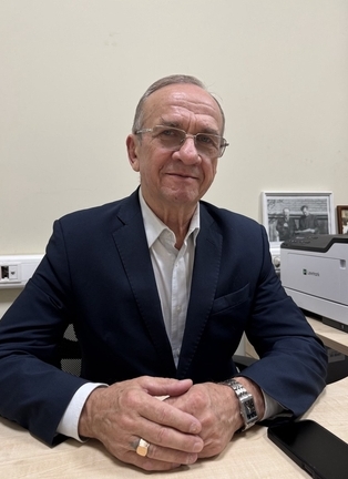 Данилов Виталий Иванович