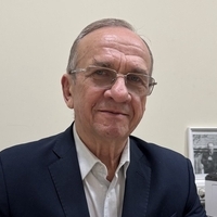 Данилов Виталий Иванович