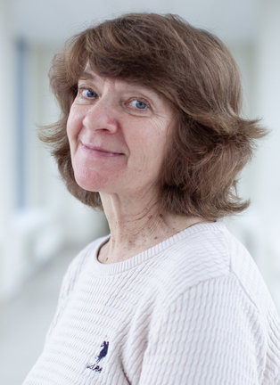 Конькова Ирина Петровна