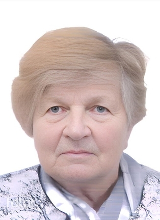 Блинова Татьяна Борисовна