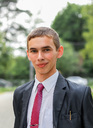 Мельников Максим Владиславович