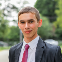 Мельников Максим Владиславович