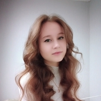 Ольская Мария Александровна