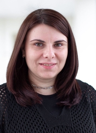 Баранова Екатерина Андреевна